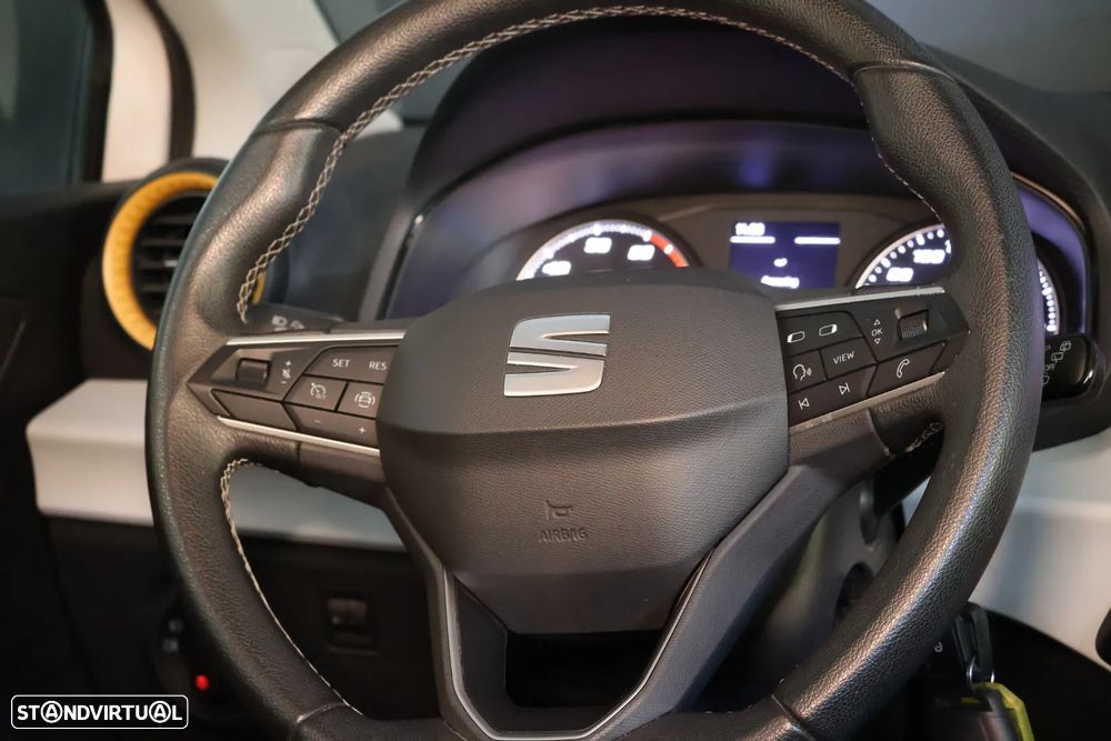 SEAT Ibiza 1.0 Style - 8