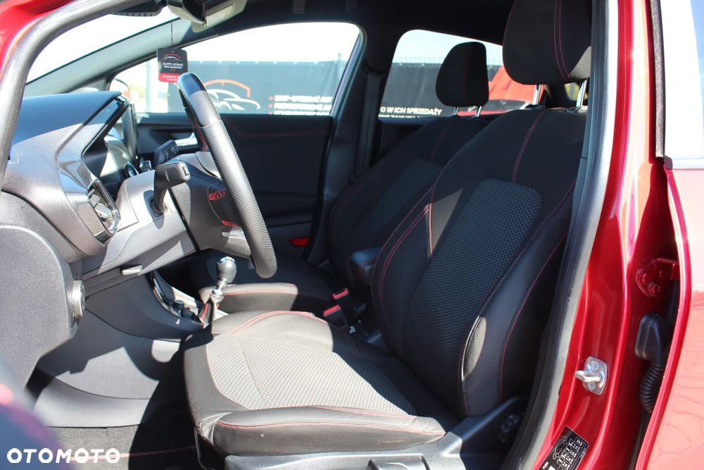 Ford Puma Gen-E ver-1-0-ecoboost-titanium - 14