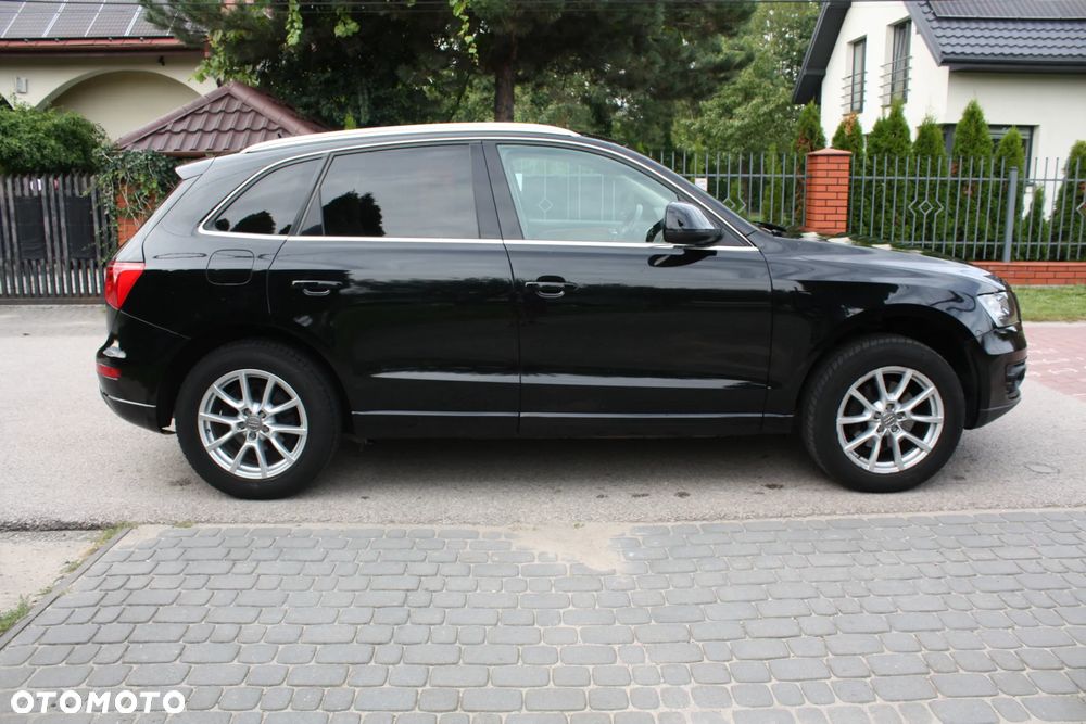 Audi Q5 - 8
