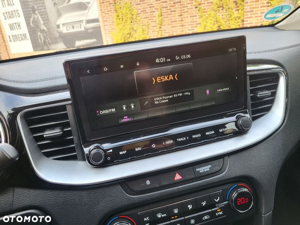 Kia Ceed - 26