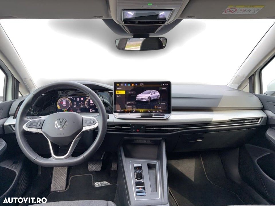 Volkswagen Golf - 5