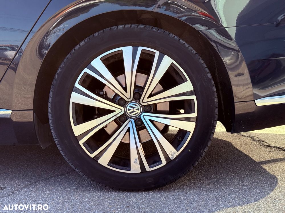 Volkswagen ARTEON 2.0 TSI OPF DSG Elegance - 38