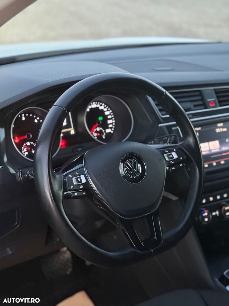 Volkswagen Tiguan 2.0 TDI 4Mot DSG Highline - 25