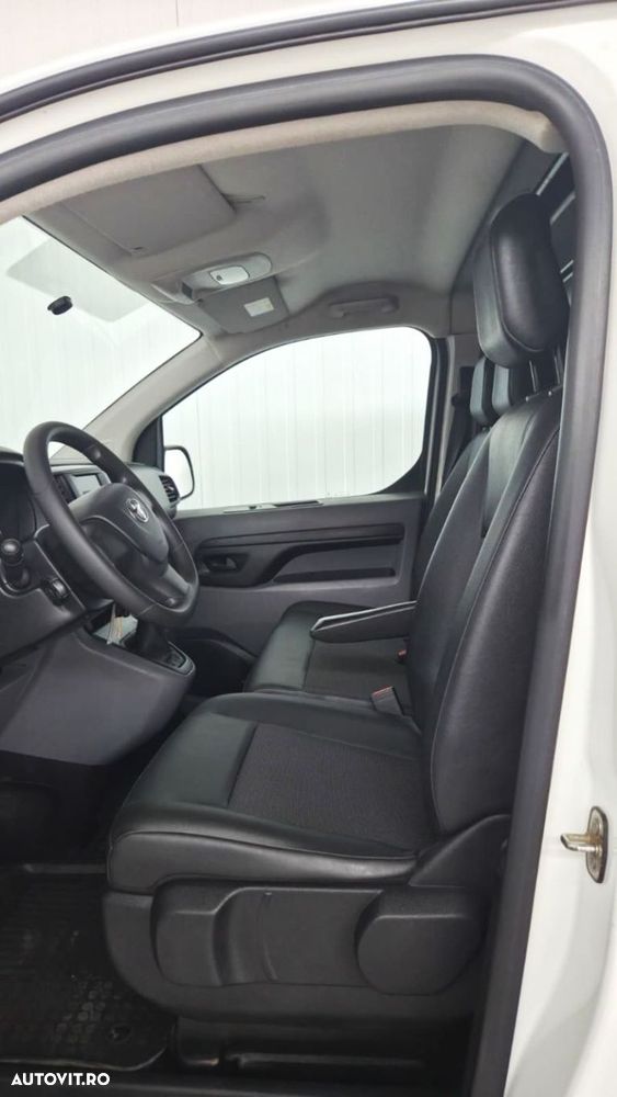 Toyota Proace - 13
