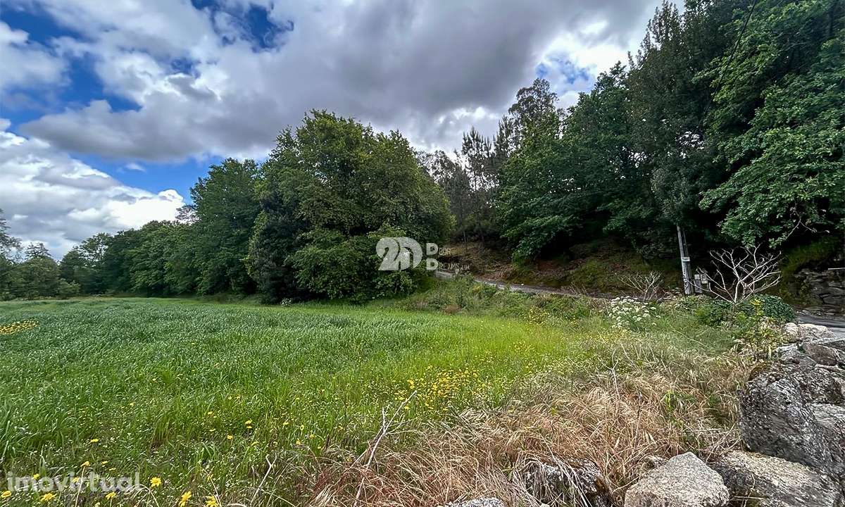 Terreno 30249m² -  Arnoso Stª Eulália - Grande imagem: 2/10