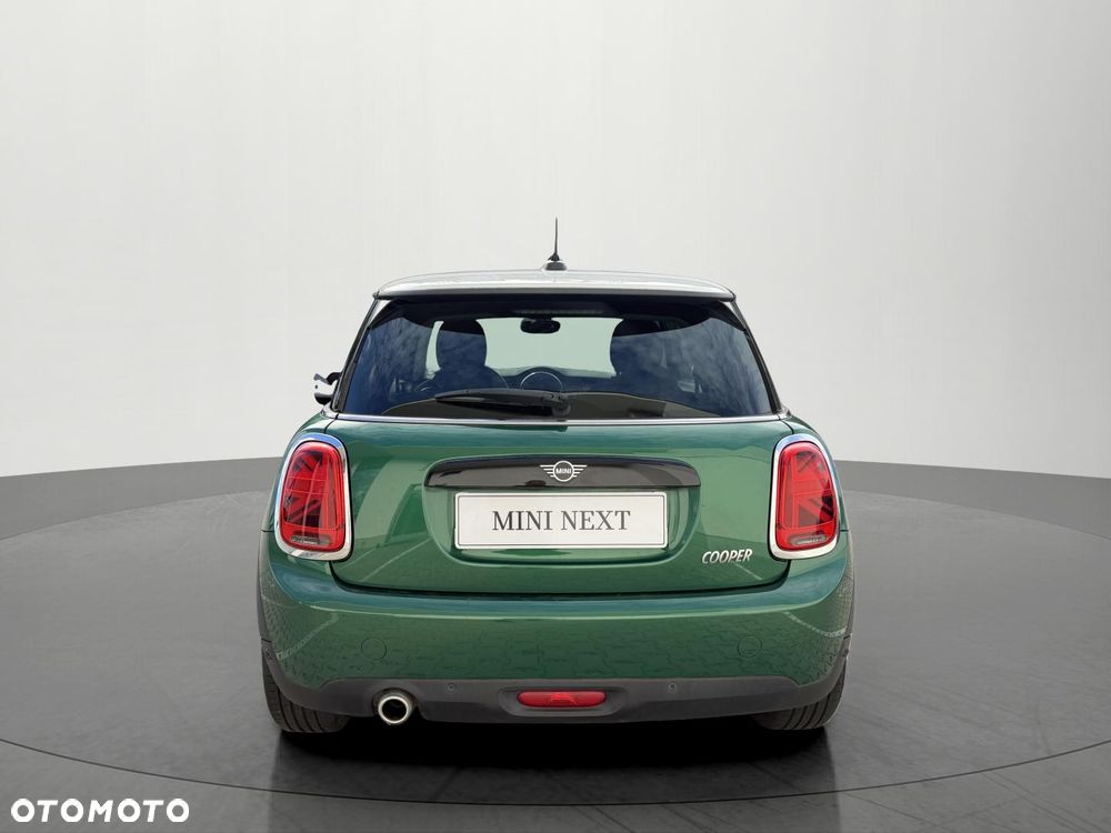 Mini Cooper 2019 photo 5
