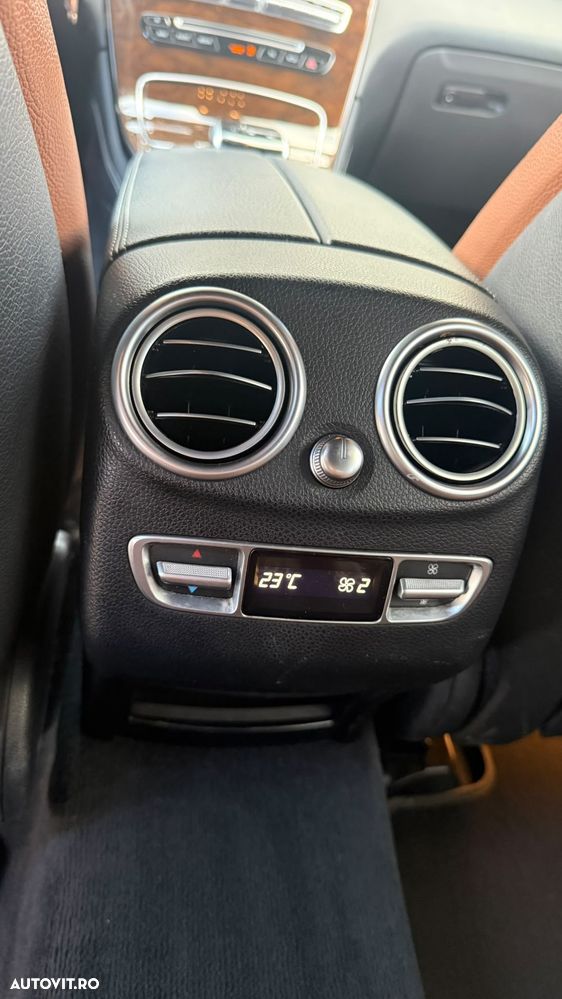 Mercedes-Benz GLC 250 d 4MATIC - 7
