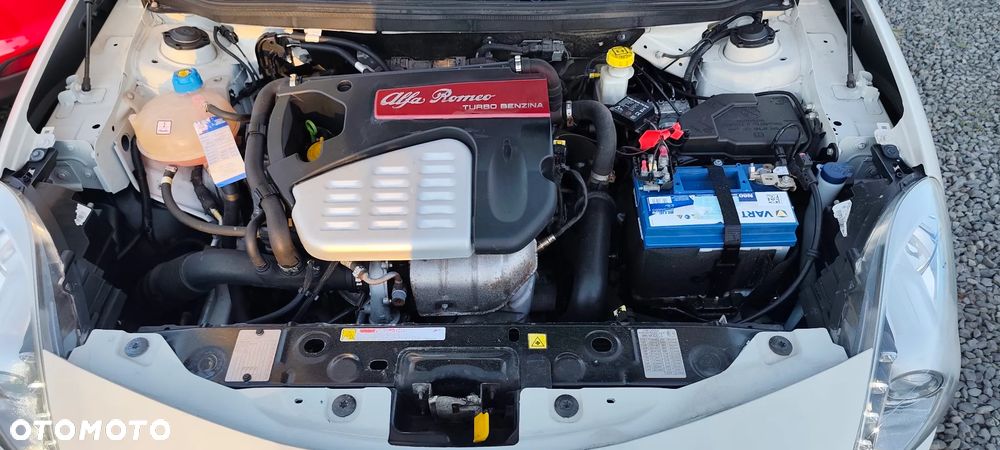 Alfa Romeo Giulietta 1.4 TB - 23