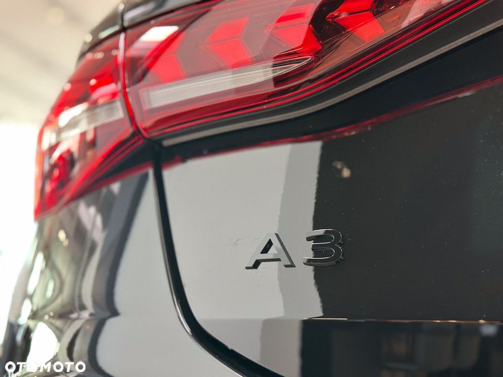 Audi A3 Sportback - 10