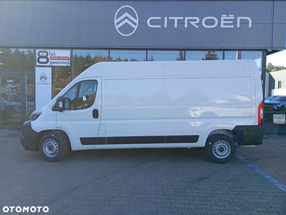 Fiat Ducato bogaty! od ręki - 3