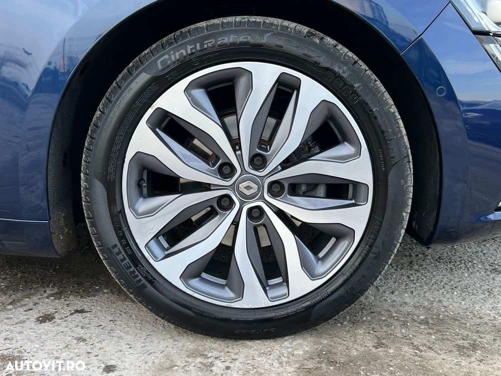 Renault Talisman Grandtour ENERGY dCi 130 INTENS - 32
