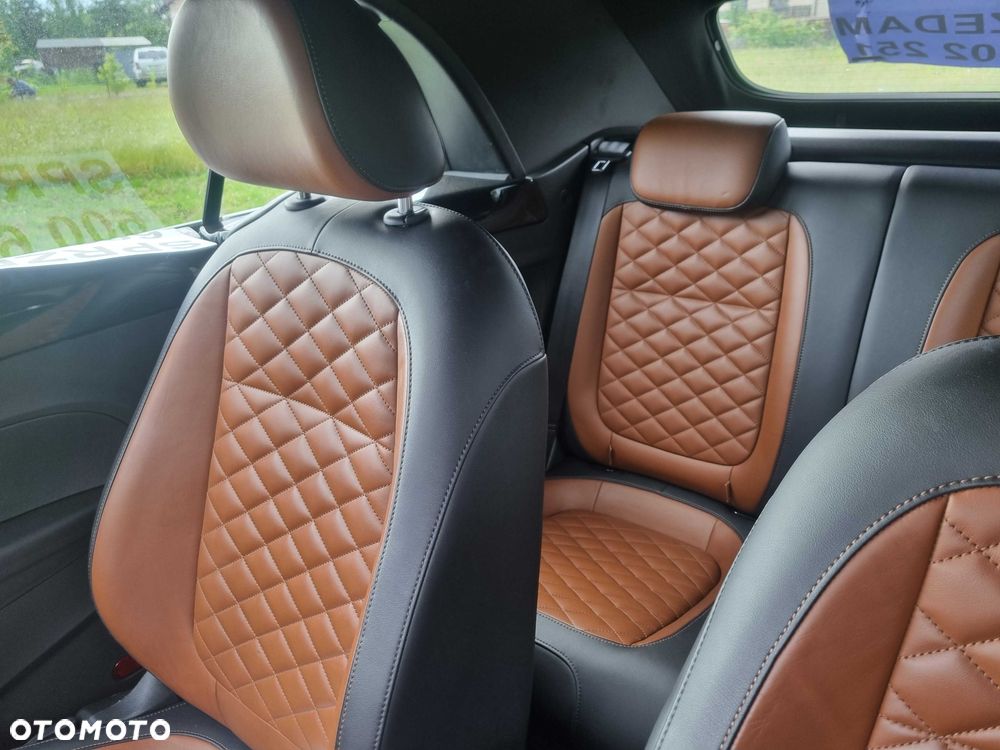 Volkswagen Beetle - 7