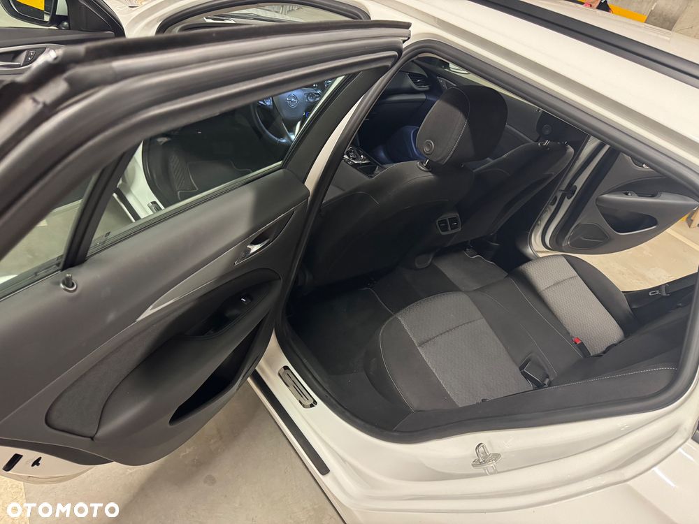 Opel Insignia Grand Sport 1.6 Diesel Automatik Edition - 13