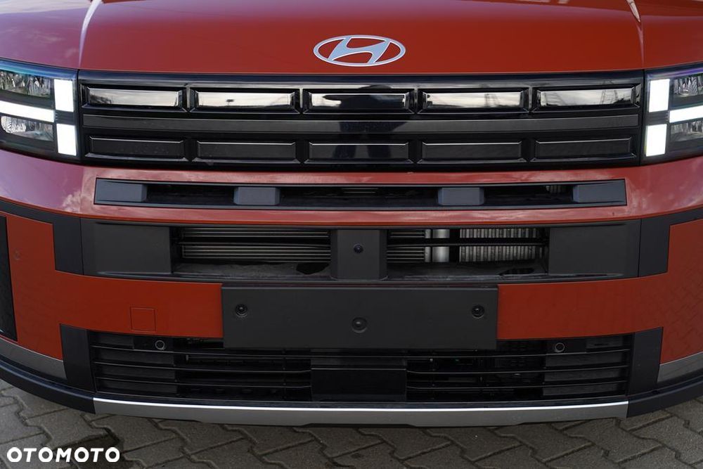 Hyundai Santa Fe - 29