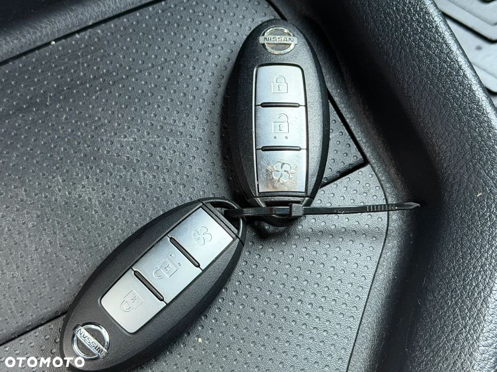 Nissan NV200 E-NV200 - 19