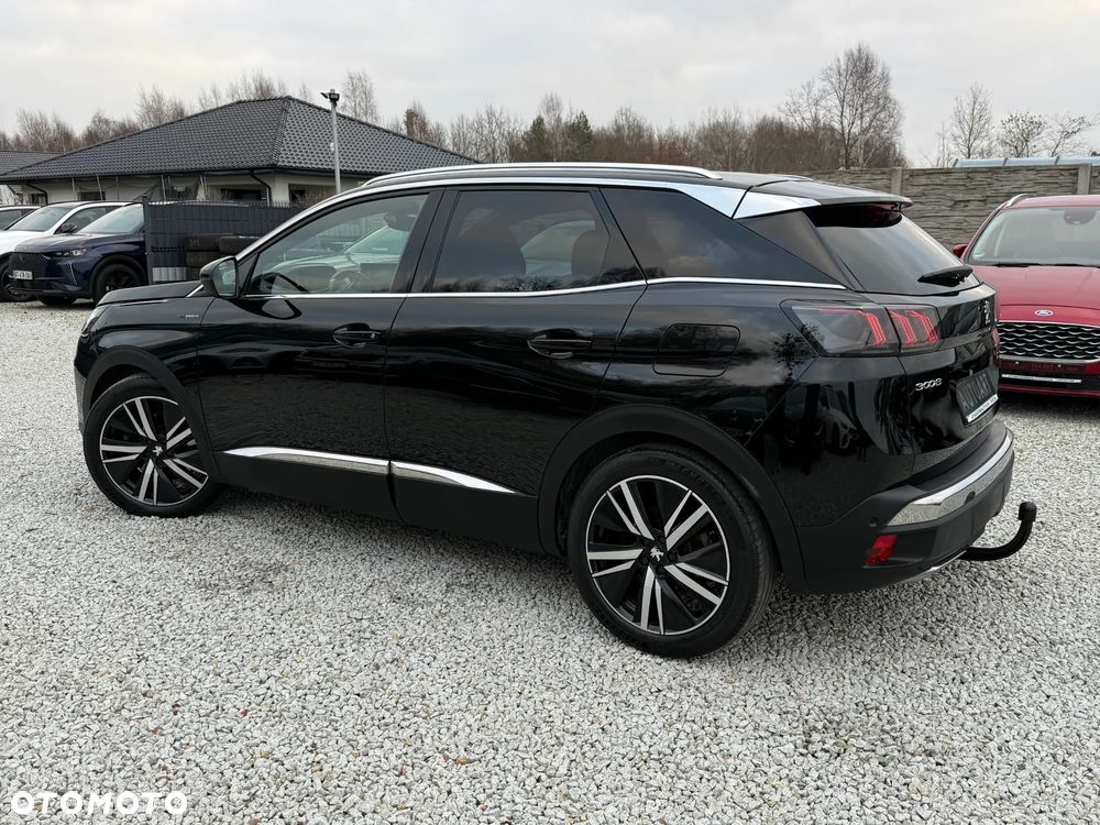 Peugeot 3008 - 9