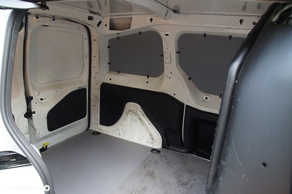 Citroën Berlingo - 17