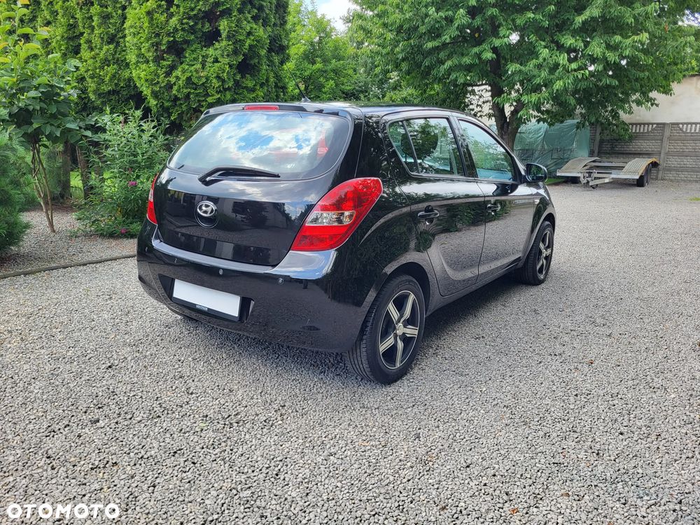 Hyundai i20 1.2 Classic - 6