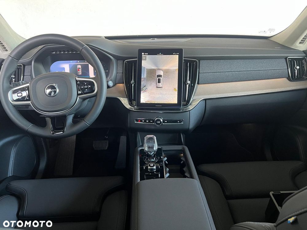 Volvo XC 90 - 17