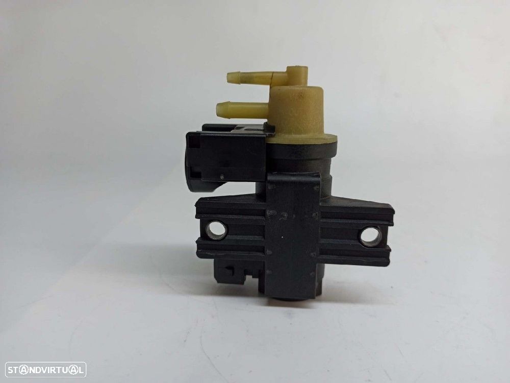 VÁLVULA DE AR ADICIONAL NISSAN JUKE (F15) ACENTA - 9