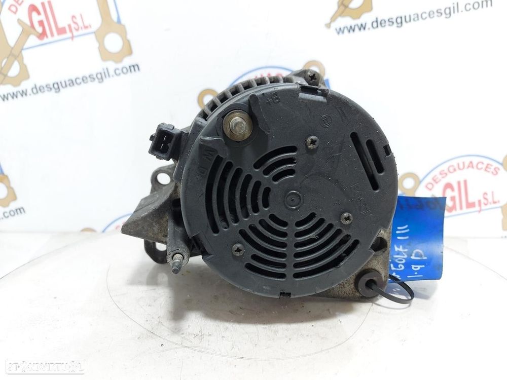 ALTERNADOR VOLKSWAGEN GOLF III 1996 -028903025G - 2