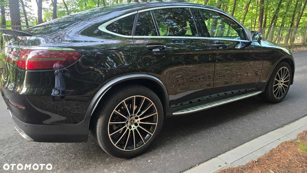 Mercedes-Benz GLC - 20