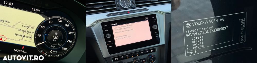 Volkswagen Passat - 39