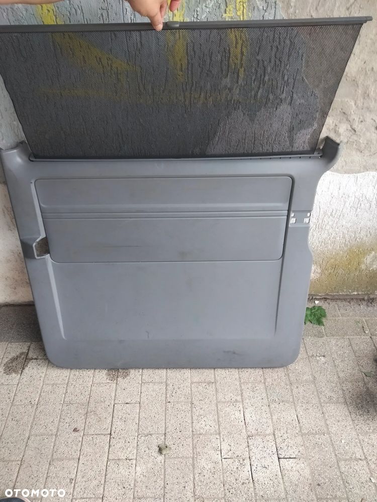 Środek  Wnętrze tapicerek caravelle - 11