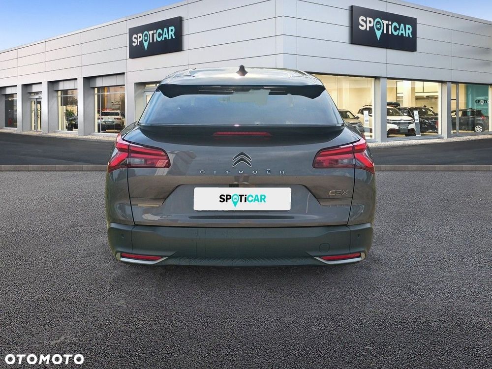 Citroën C5X 1.2 PureTech Shine EAT8 - 7