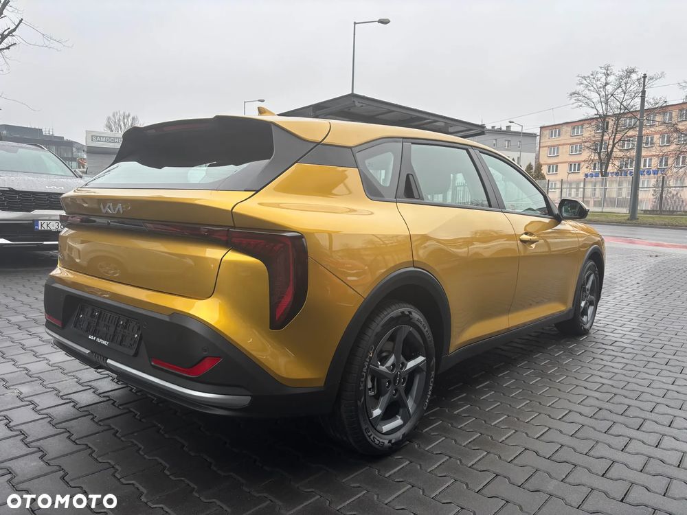 Kia K4 1.6 T-GDI M - 7