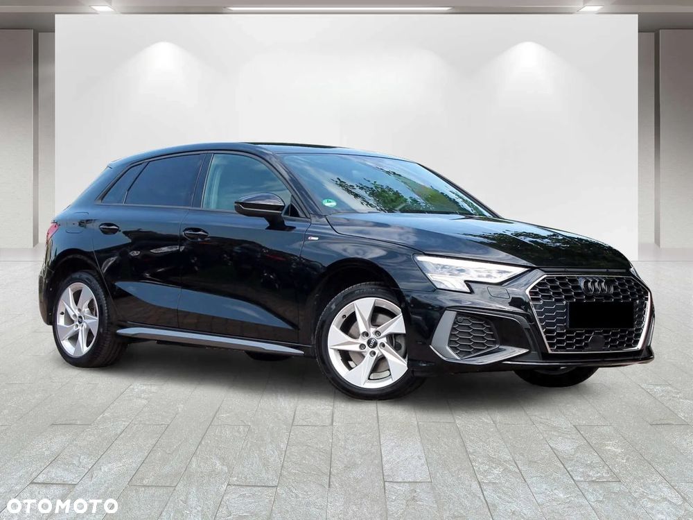 Audi A3 Sportback 1.4 TFSI e-tron S tronic - 9