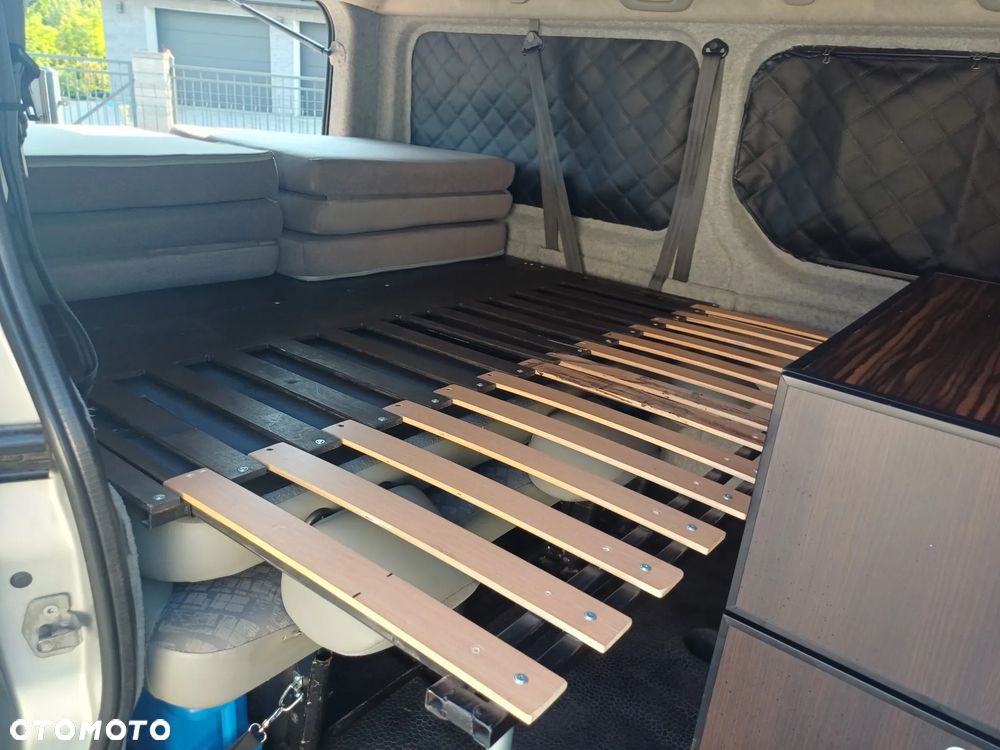 Opel Vivaro L2H1 - 10