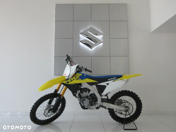 Suzuki RM-Z