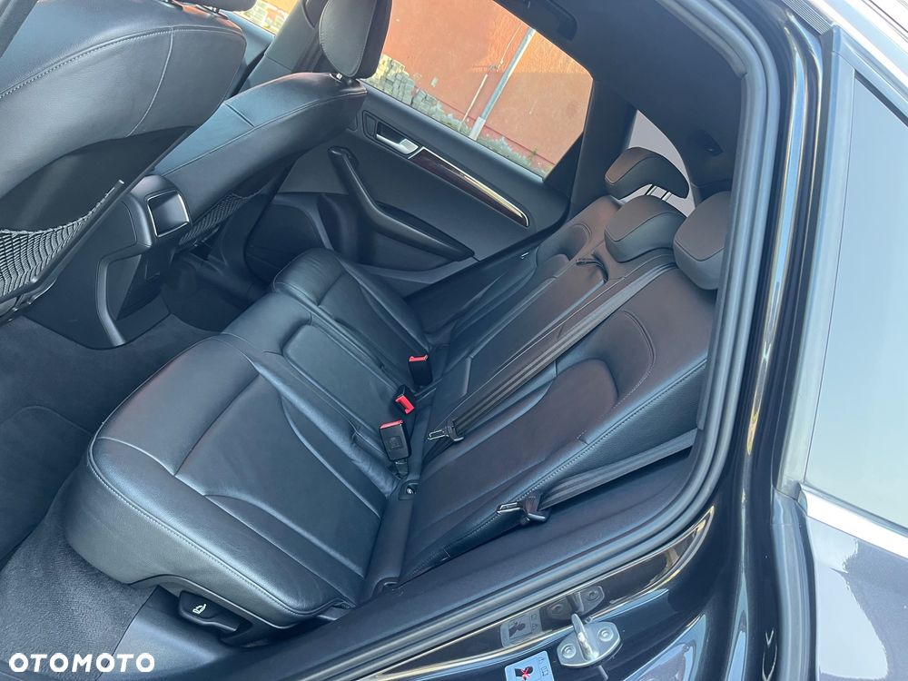 Audi Q5 2.0 TDI Quattro - 16
