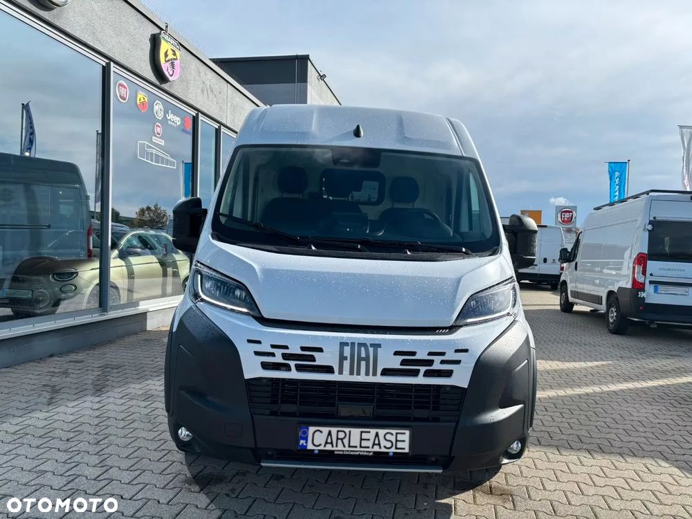Fiat ducato L3H2 - 3