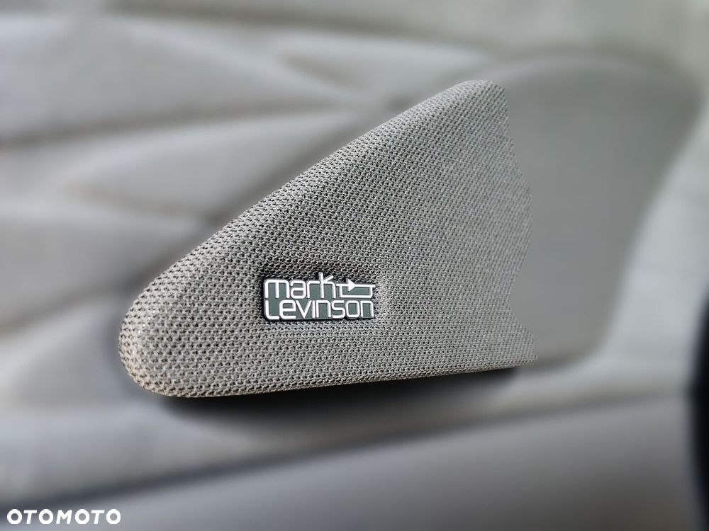 Lexus RX - 27