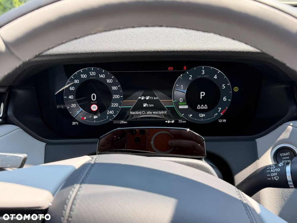 Land Rover Range Rover Velar - 14