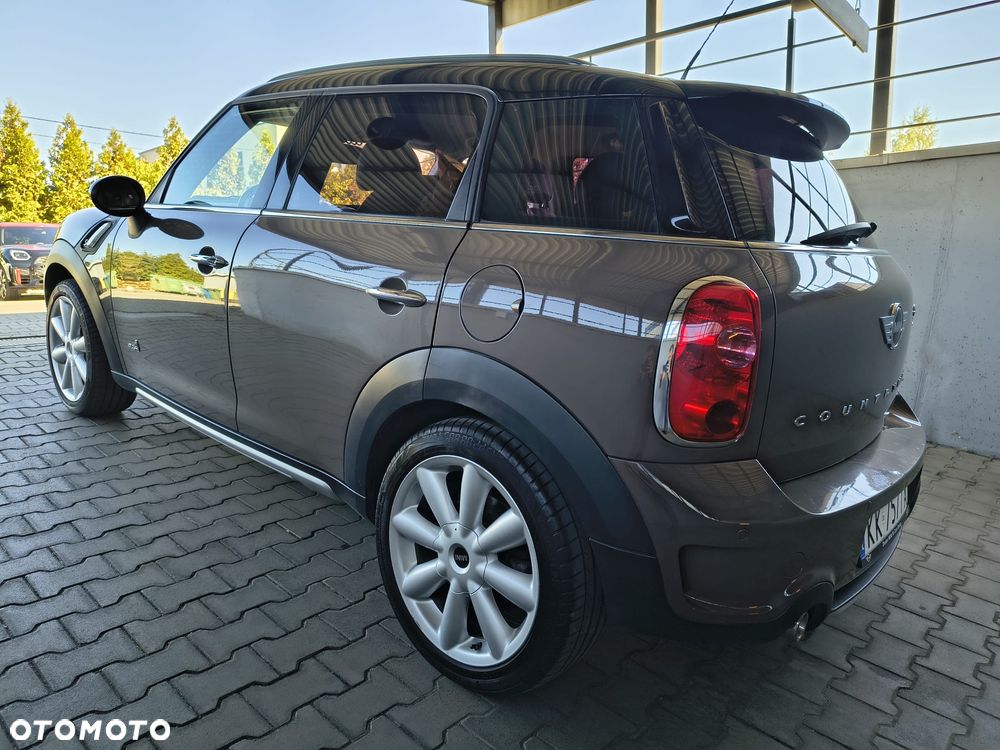MINI Cooper - 12