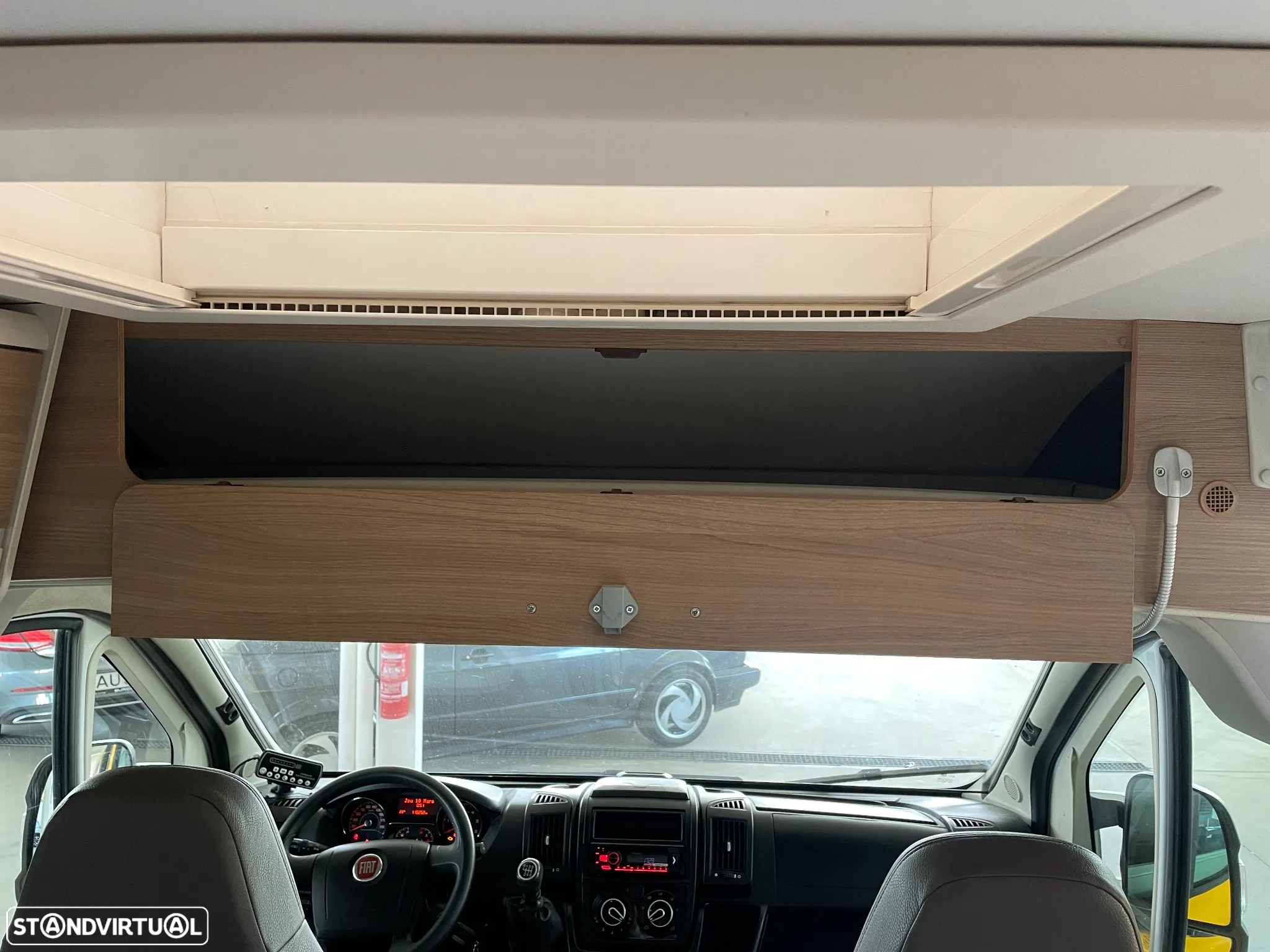 Adria Twin 600 Family - Autocaravana - 27