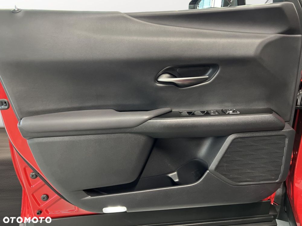 Lexus UX 250h GPF Business Edition 2WD - 19