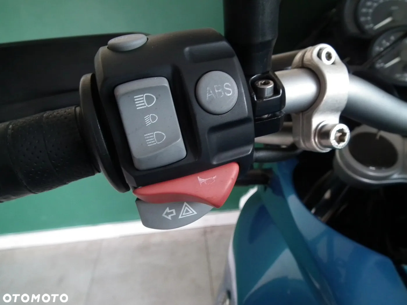 BMW GS - 28