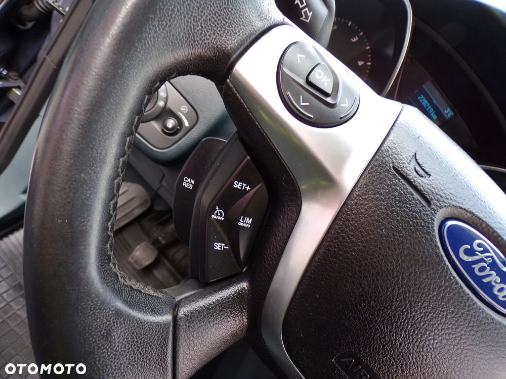 Ford Grand C-MAX 1.6 TDCi Trend - 20