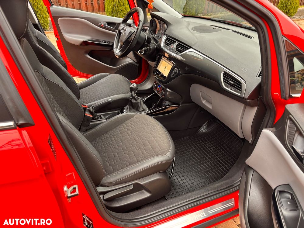 Opel Corsa 1.4 16V Color Elegance - 8