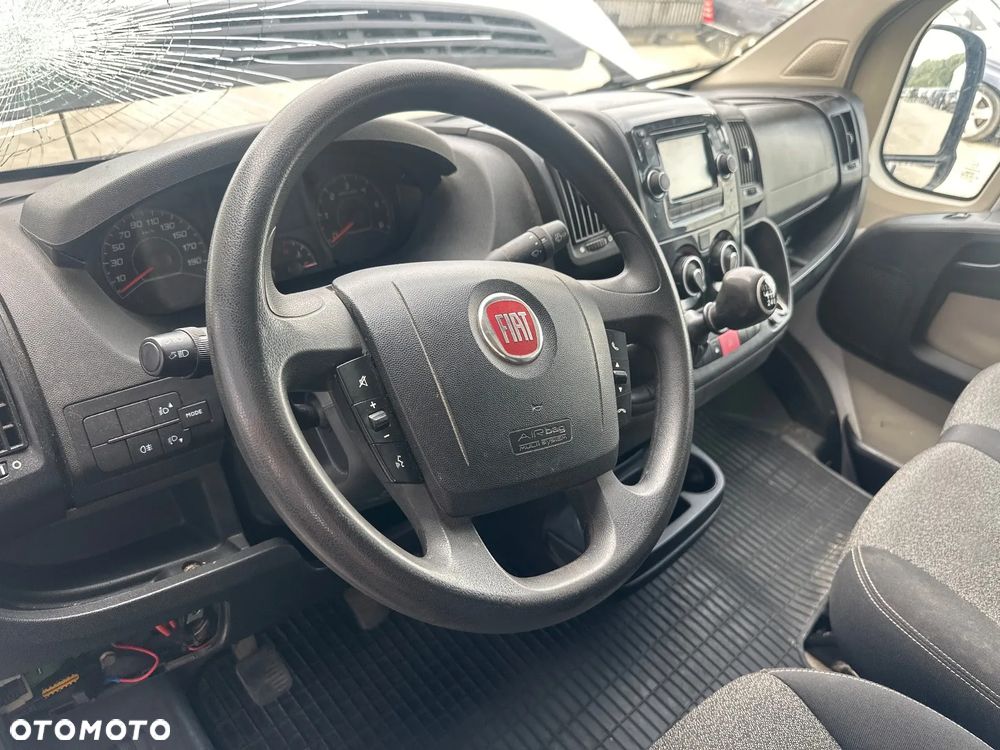 Fiat DUCATO - 24