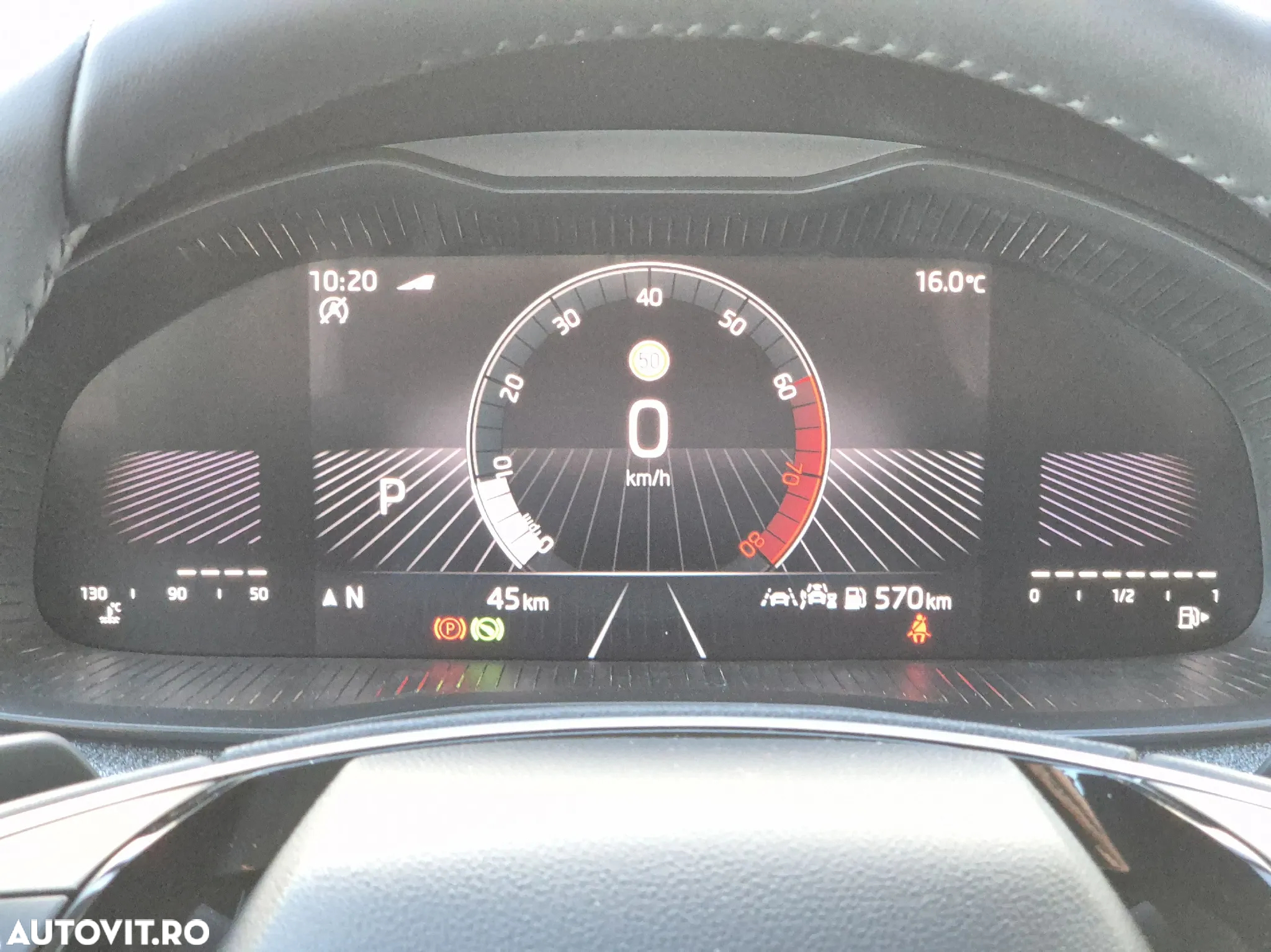 Skoda Kamiq 1.5 TSI DSG Selection - 16