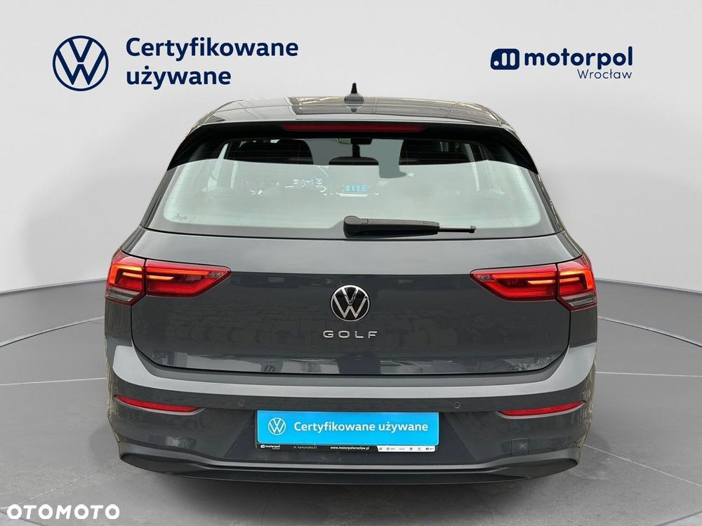 Volkswagen Golf 1.0 TSI - 12