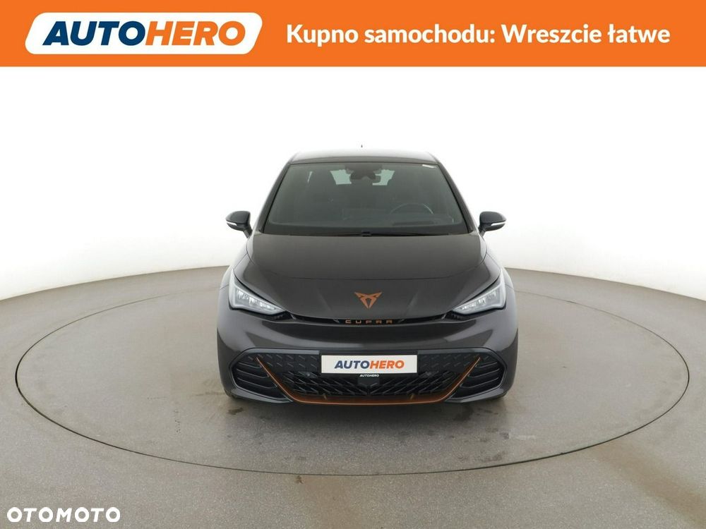 Cupra Born 170kW/60kWh - 12