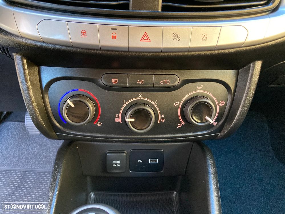 Fiat Tipo 1.3 Multijet Life - 22