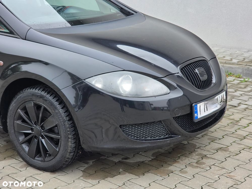 Seat Leon - 14