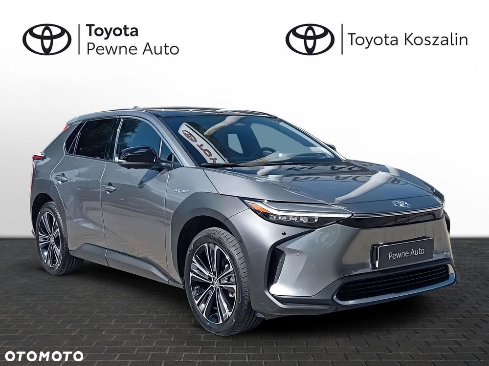 Toyota bZ4X 71.4kWh 4x4 Premiere Edition - 28